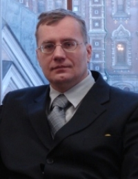 Лебедев Сергей