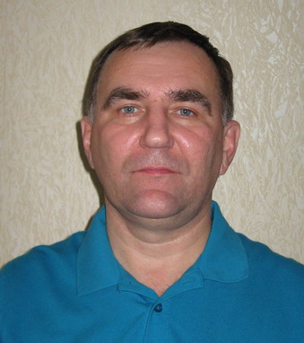 Роман Алексеевич Илющенко